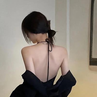 与恶魔共度深夜