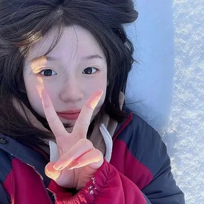陪她一会儿